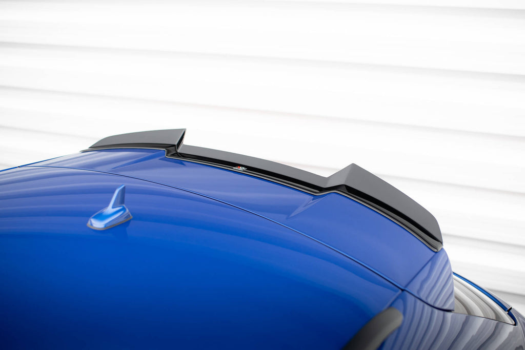 Spoiler Cap v.2 Audi Rs6 C7 / C7 ansigtsløftning