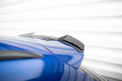 Spoiler cap v.2 audi rs6 c7 / c7 facelift