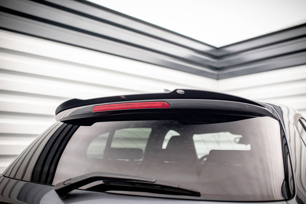 Spoiler cap v.2 bmw 1 m-pack / m140i / standard f20