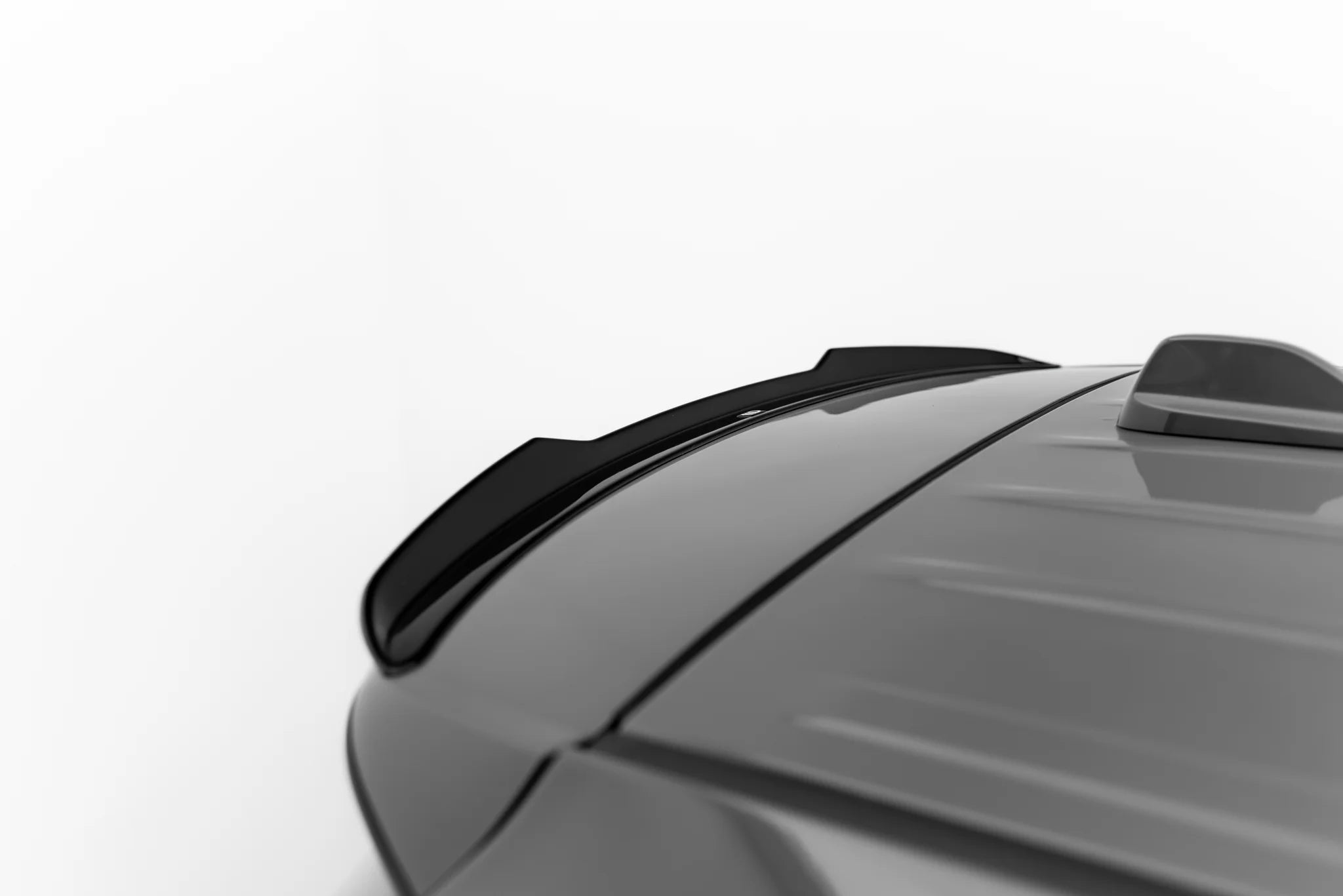 Spoiler cap v.2 dodge durango facelift rt mk3
