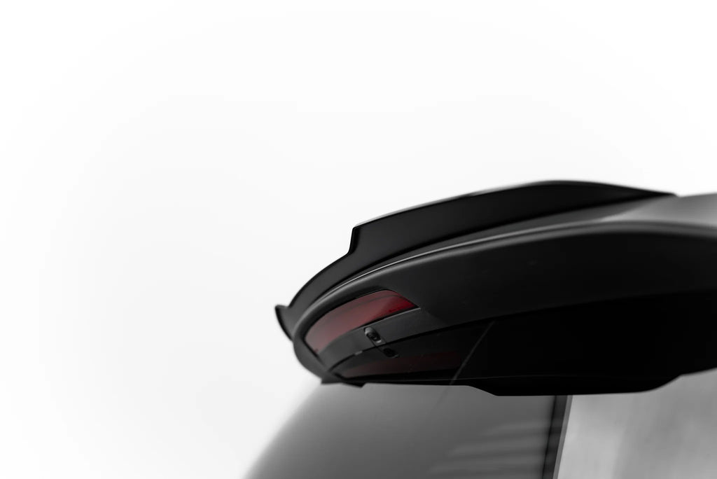 Spoiler cap v.2 dodge durango facelift rt mk3