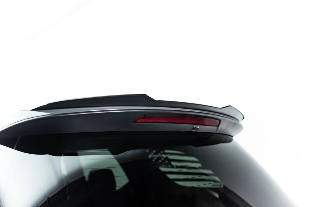 Spoiler cap v.2 dodge durango facelift rt mk3