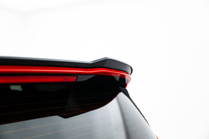 Spoiler Cap v.2 Ford Fiesta MK8 ST / ST-Line