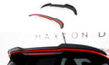 Spoiler cap v.2 ford fiesta mk8 st / st-line