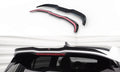 Spoiler cap v.2 ford focus hatchback st mk4