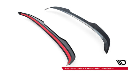 Spoiler Cap V.2 Hyundai i30 N Hatchback Mk3 / Mk3 Facelift