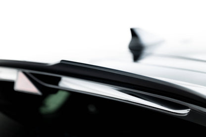 Spoiler Cap V.2 Hyundai i30 N Hatchback Mk3 / Mk3 Facelift