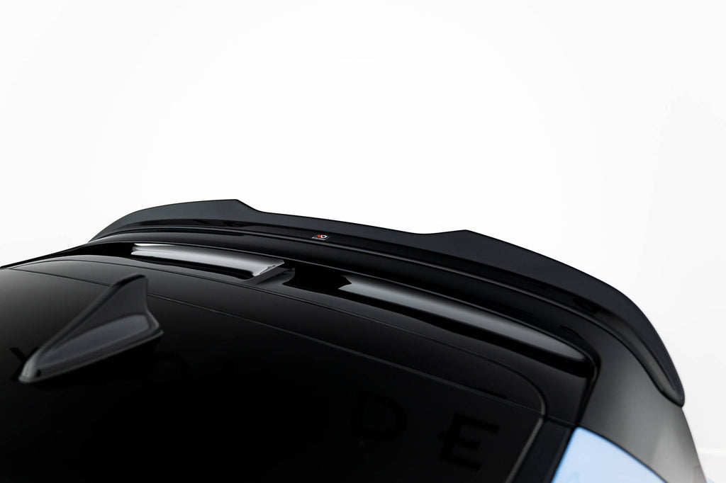 Spoiler cap v.2 hyundai i30 n hatchback mk3 / mk3 facelift