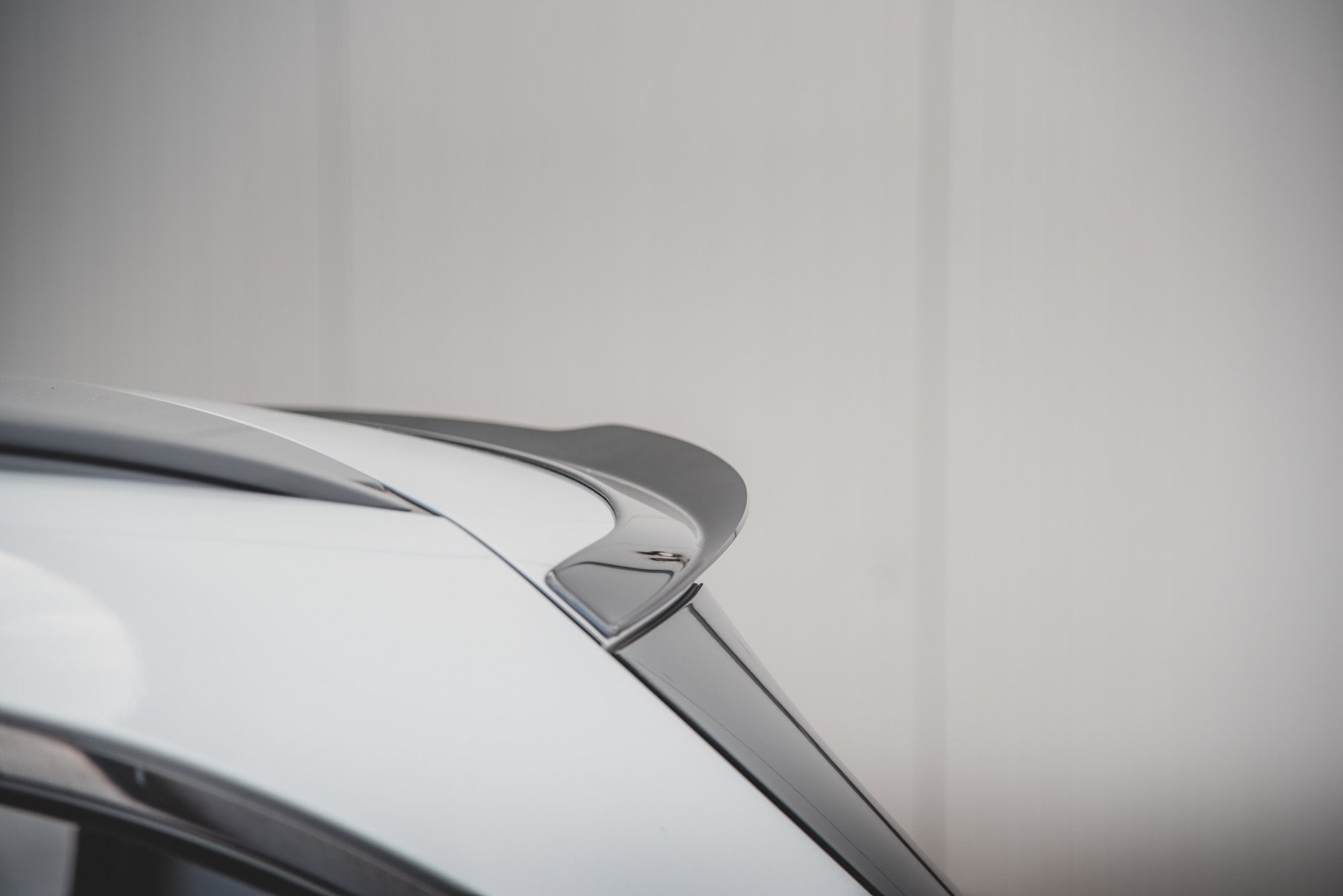 Spoiler Cap v.2 Mercedes-Benz E Estate S213