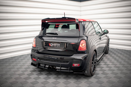 Spoiler cap v.2 mini cooper john cooper works r56
