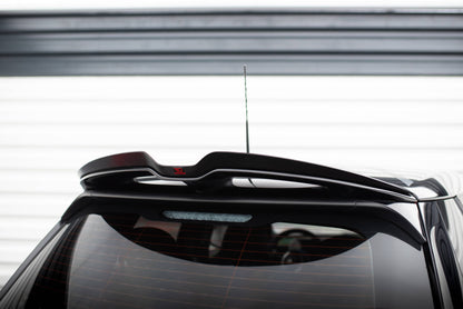 Spoiler cap v.2 mini cooper s john cooper works f56 / f56 facelift