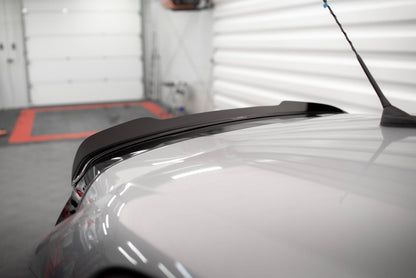 Spoiler cap v.2 peugeot 208 mk2