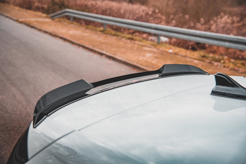 Spoiler cap v.2 volkswagen golf gti / gte / gtd / r-line / r mk8