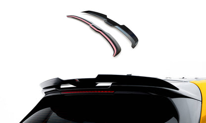 Spoiler cap v.3 bmw 1 m-pack f70