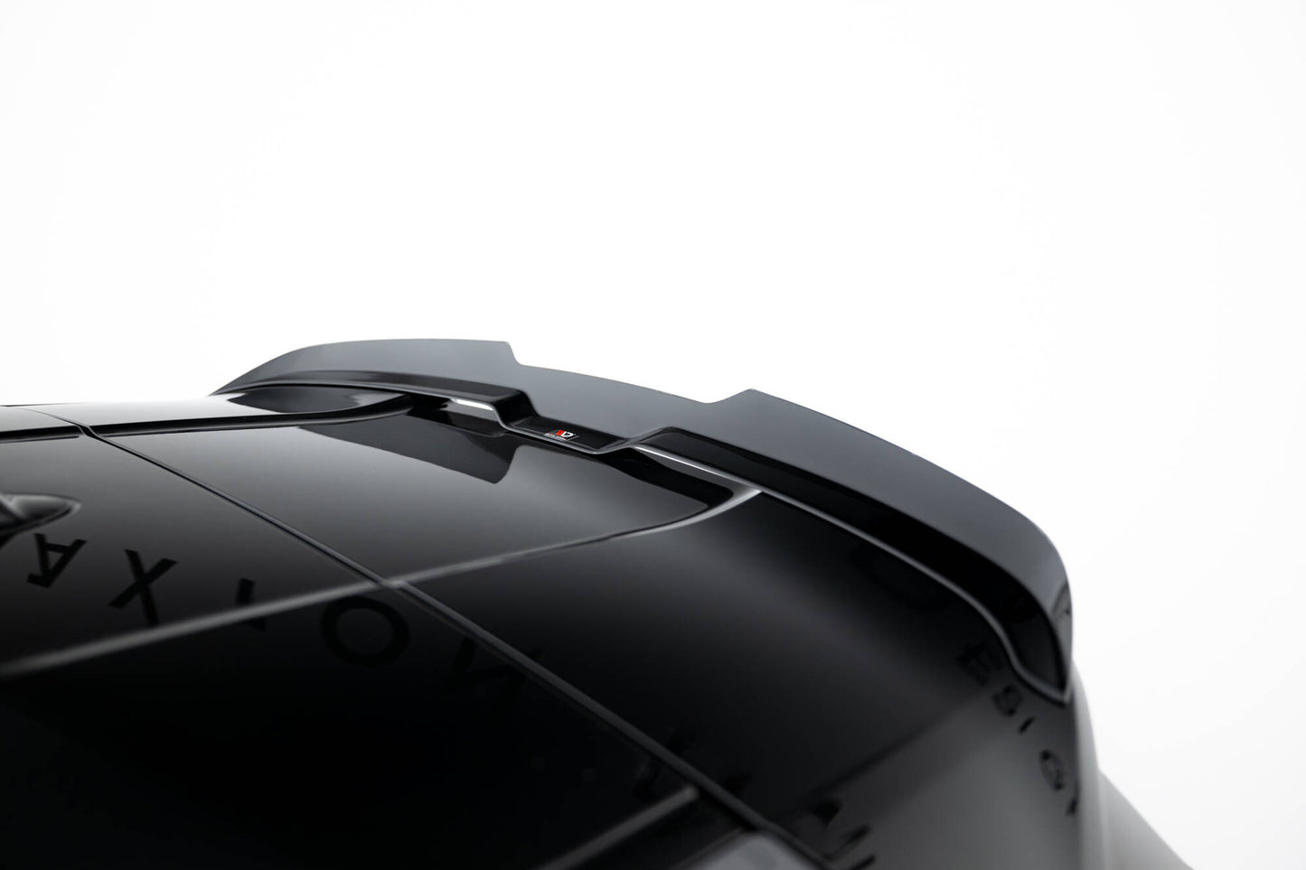 Spoiler cap v.3 bmw 1 m-pack f70