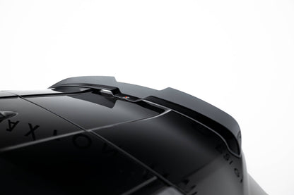 Spoiler cap v.3 bmw 1 m-pack f70