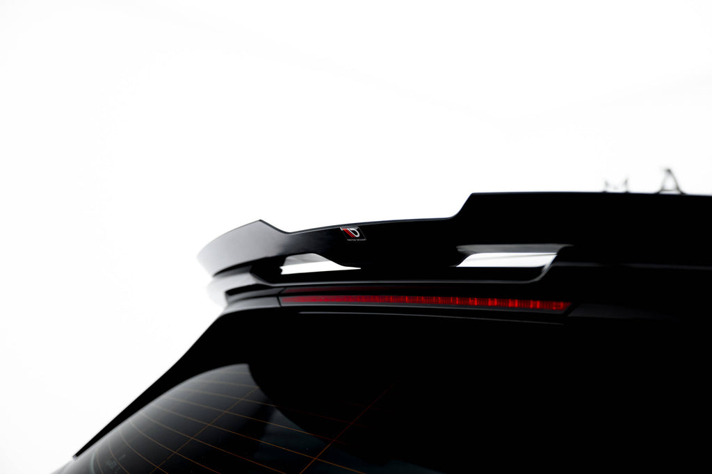 Spoilerin korkki V.3 BMW M135i F70