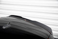 Spoiler cap v.3 volkswagen golf 7 / 7 facelift r / r-line / gti