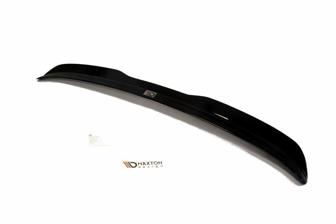 Spoiler cap v.3 volkswagen golf 7 / 7 facelift r / r-line / gti