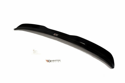 Spoiler cap v.3 volkswagen golf 7 / 7 facelift r / r-line / gti