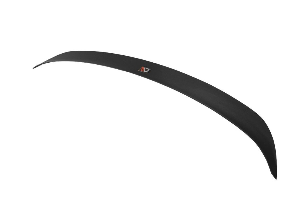 Spoiler cap volkswagen scirocco mk.3 r facelift