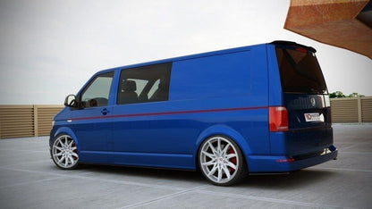 Spoiler cap volkswagen t6
