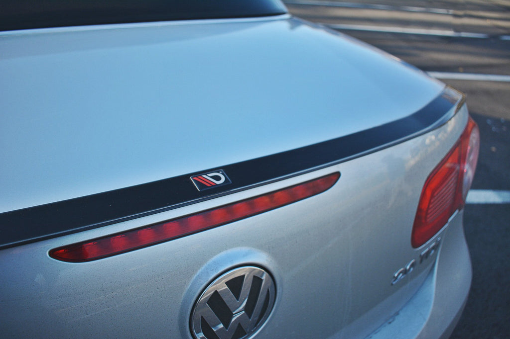 Spoiler cap vw eos