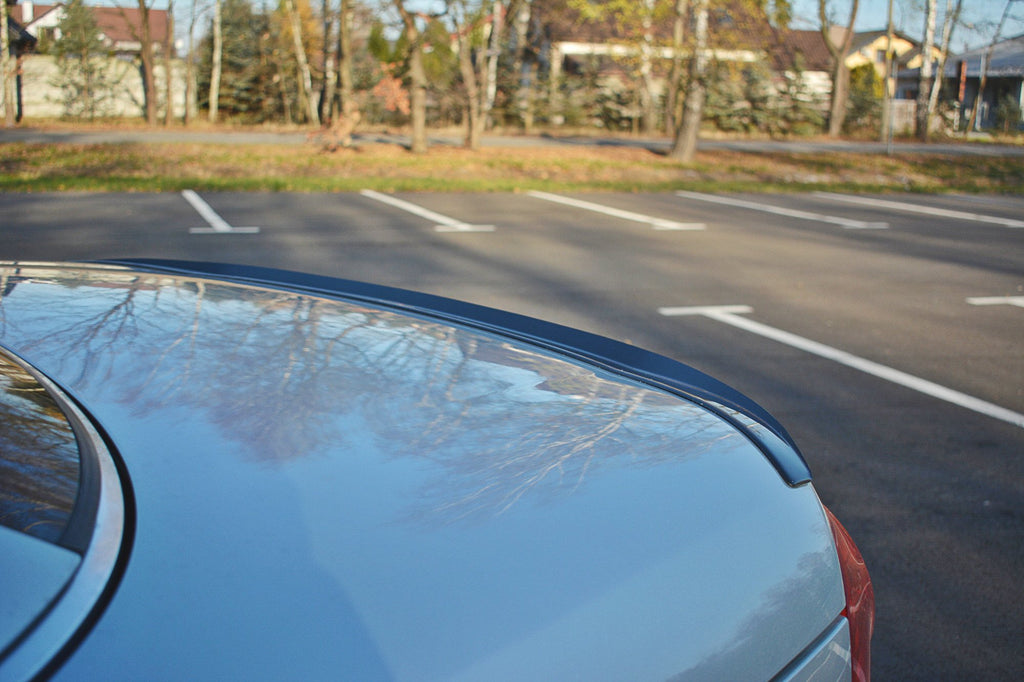 Spoiler cap vw eos