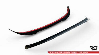 Spoiler Cap VW Scirocco Standard