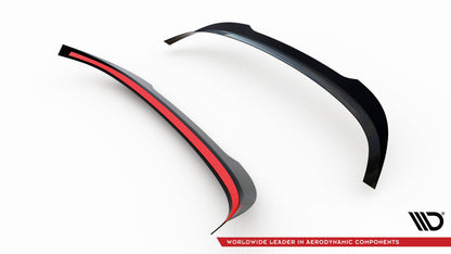 Spoiler Cap VW Scirocco Standard