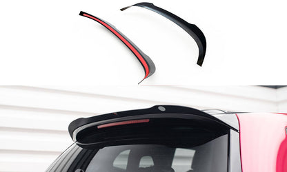 Spoiler Cap VW Scirocco Standard