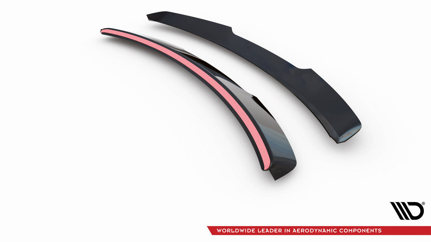 Spoiler cap volkswagen atlas cross sport