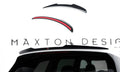 Spoiler cap volkswagen atlas r-line mk1 facelift 2