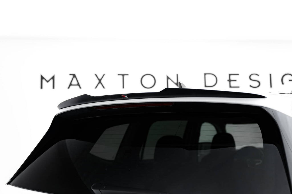 Spoiler cap volkswagen atlas r-line mk1 facelift 2