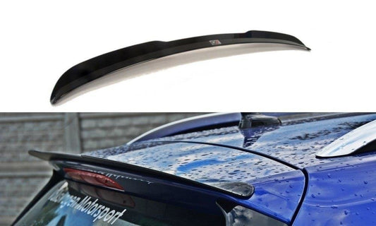 Spoiler cap volkswagen golf variant mk7
