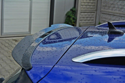 Spoiler cap volkswagen golf variant mk7