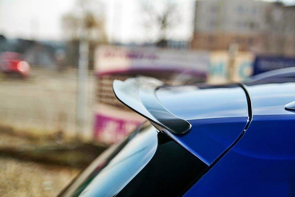 Spoiler cap volkswagen golf variant mk7