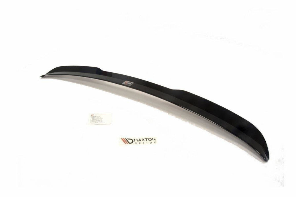 Spoiler cap volkswagen golf variant mk7
