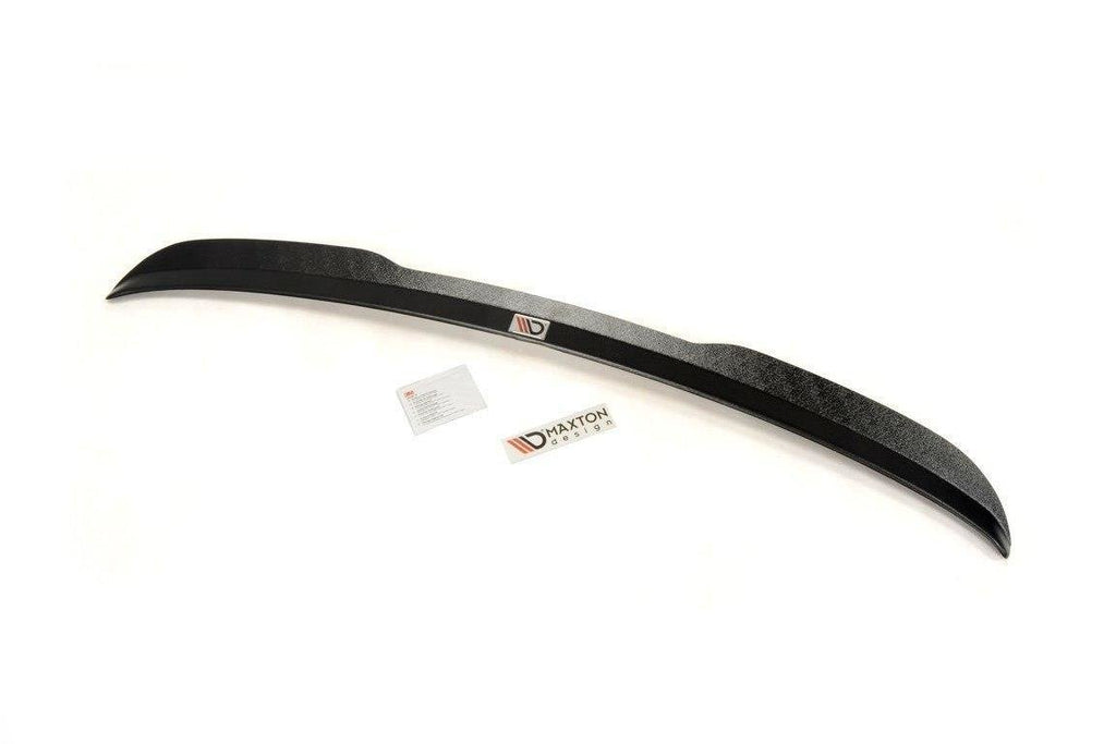 Spoiler cap volkswagen golf variant mk7