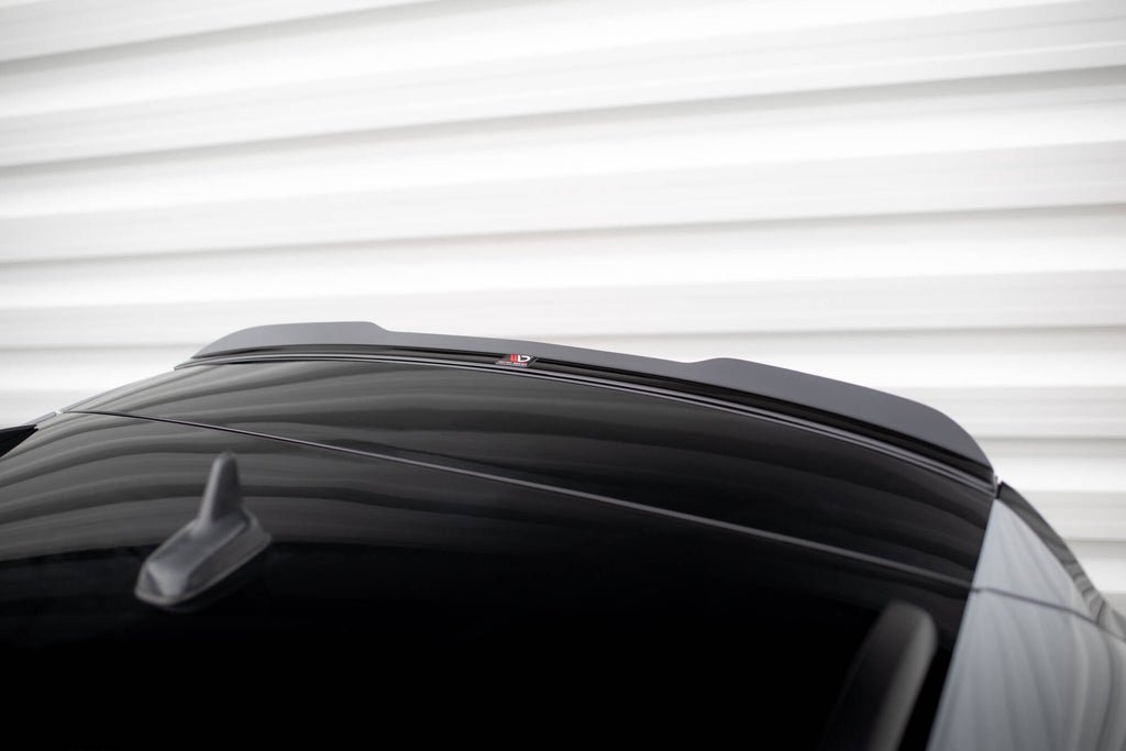 Spoileri Cap Volkswagen Passat R-linja B8