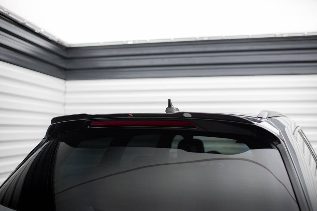 Spoileri Cap Volkswagen Passat R-linja B8