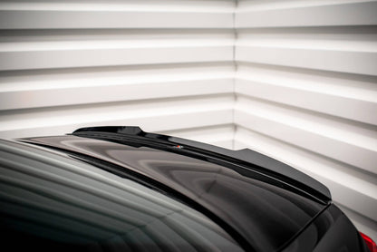 Spoiler cap volkswagen passat sedan b8 facelift