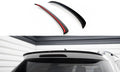 Spoiler cap volkswagen passat variant b7