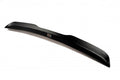 Spoiler cap volkswagen polo gti / r-line mk5
