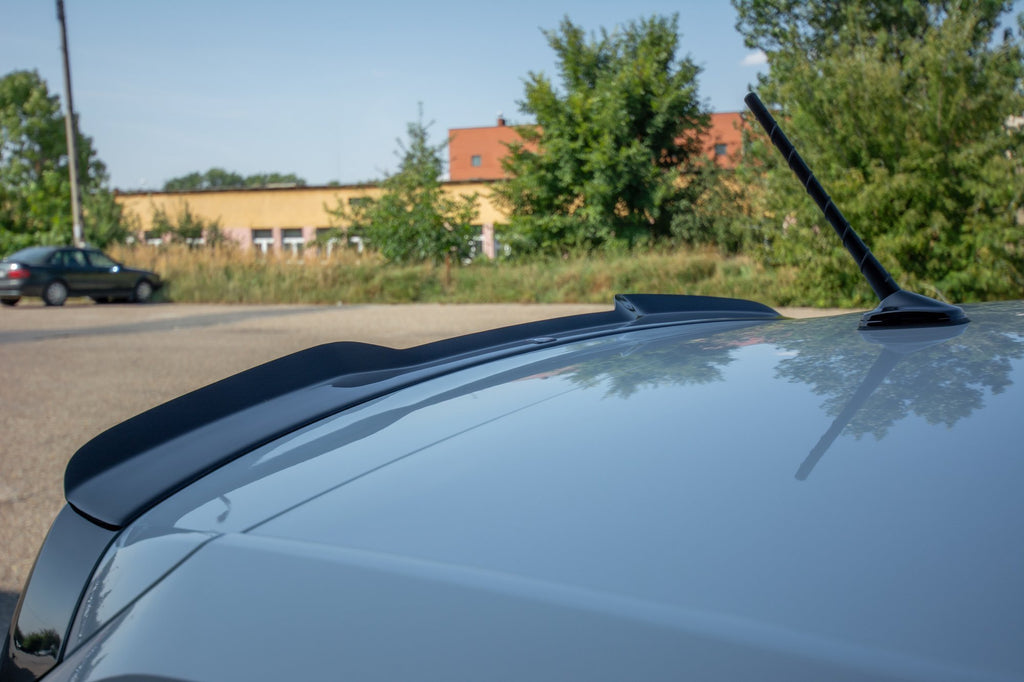 Spoileri Cap Volkswagen Polo GTI / R-Line MK6