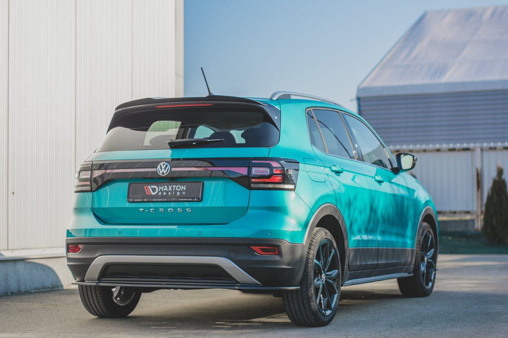 Spoilerin korkki Volkswagen T-Cross