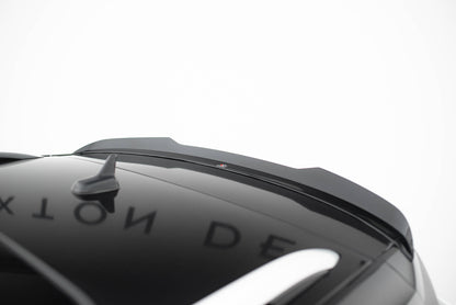 Spoileri Cap Volkswagen T-ROC R / R-Line MK1