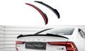 Spoilerin korkki Volvo S60 R-Design MK3