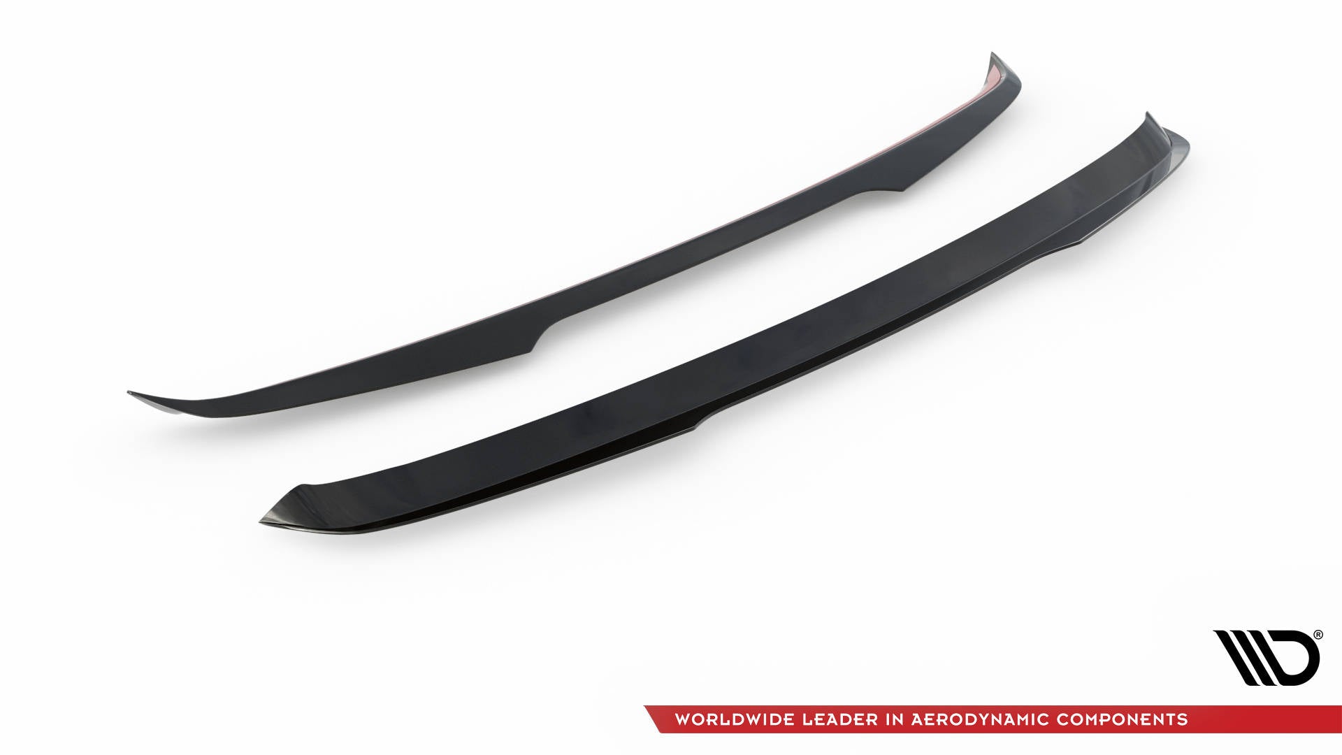 Spoiler Cap Volvo XC60 MK2 R-Design