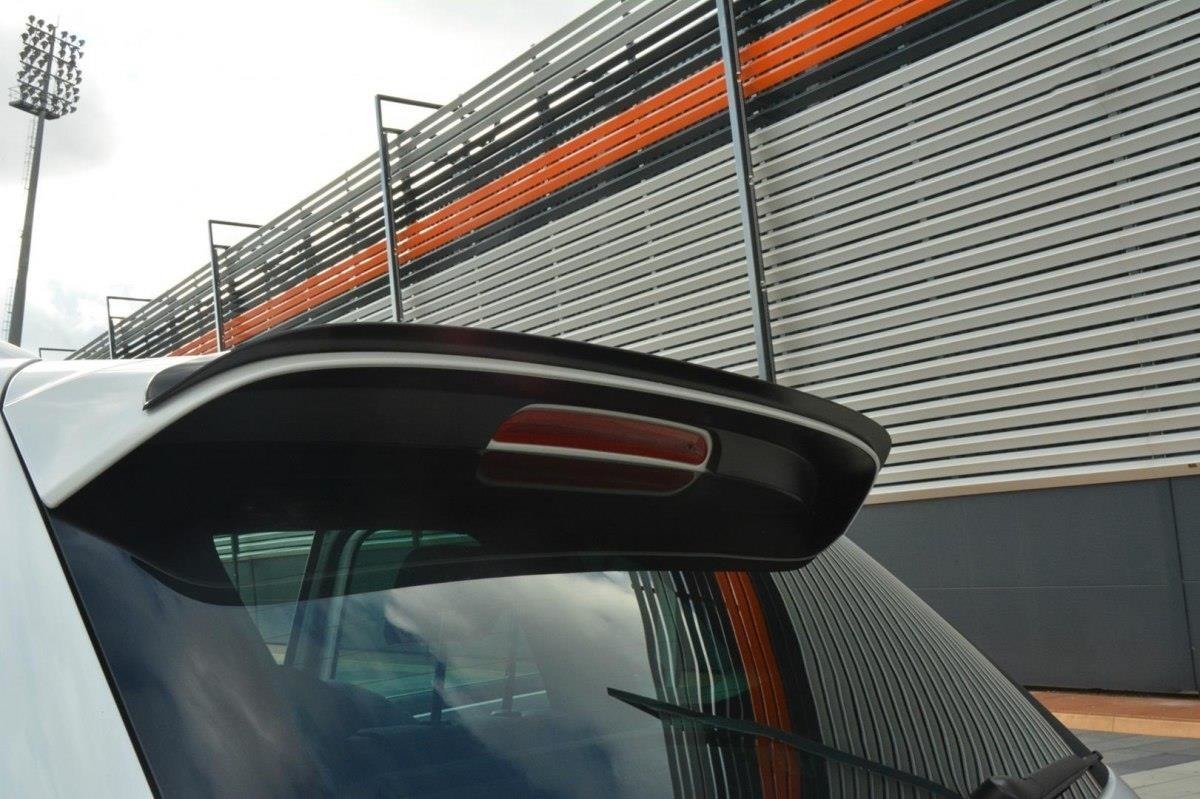 Spoiler cap vw tiguan mk2 r-line